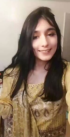 Excuse me sir/m'am, can u help remove my shalwar kameez please?~