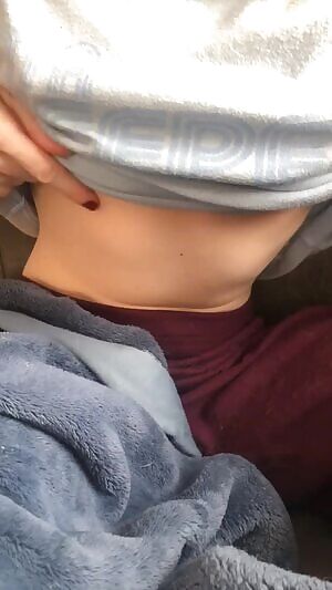 Boobie time 🔥