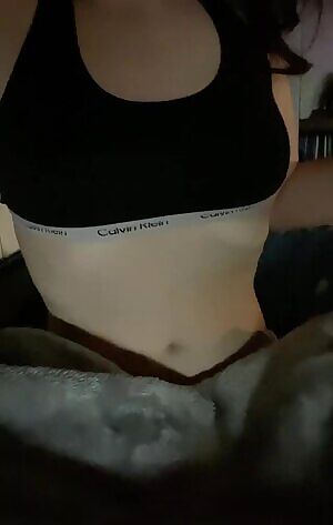 Morning boobies 21