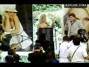 Dorothy Stratten in Hugh Hefner: Once Upon A Time