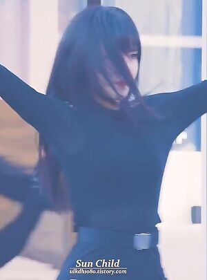 Gfriend - Yuju