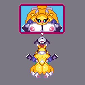 Pixelmon