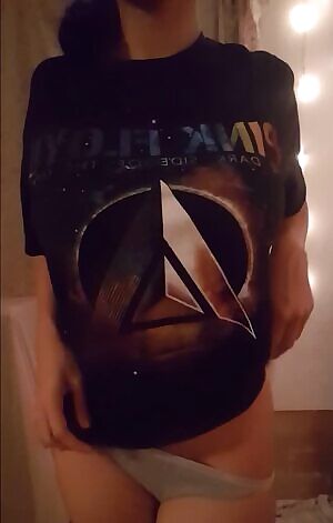 Definitely bigger than i thought.