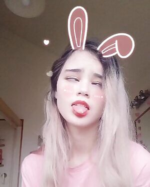 Bunny :3