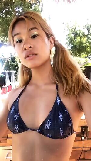 Blonde