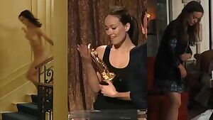 Olivia Wilde Tits, Pussy And Ass