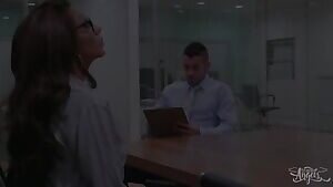 Control Her Part 2 - with Jessy Dubai