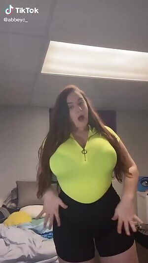 Big ole jugs