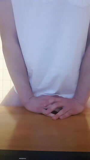 Don't you wish you could give me a hand?