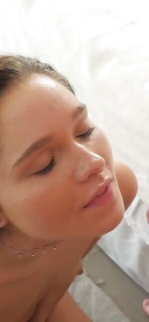 Love a good HD facial