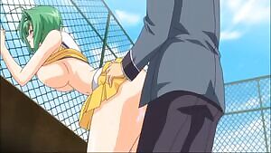 Oppai Heart