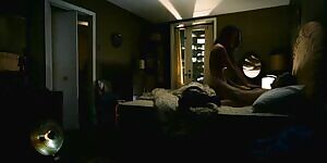 Anastasia Marinina in Polar