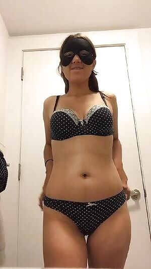 I thought I should look presentable