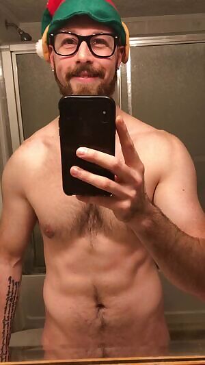 My Christmas spamming continues...