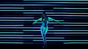 Jennifer Lopez Ab Montage