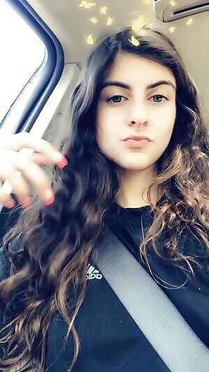 How I entertain myself in stopped traffic