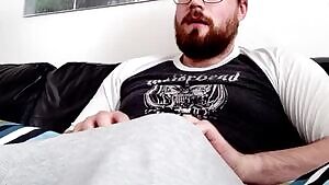 You all seemed to like me cumming, but I thought I could do it better