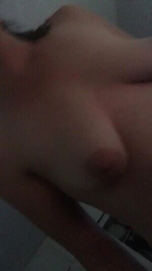 Find yourself someone you can cum with