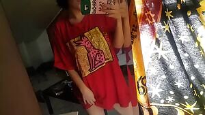 You don't have to be gentle with me 😚