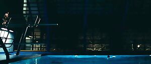 Zooey Deschanel in Gigantic