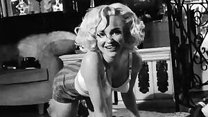 Can't imagine how it'd feel to have Dove Cameron doing this for me, slowly coming at me on all fours...