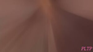 Exposed To Strangers Cum Lesbian Orgasm