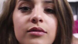 Only Teen Blowjobs