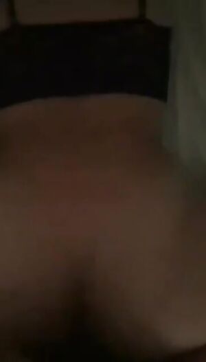 Anal with daddy