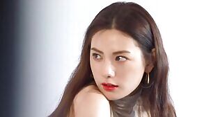 Hye Jin Korean Girl Sex Tape