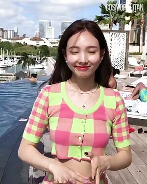 Cutie Nayeon