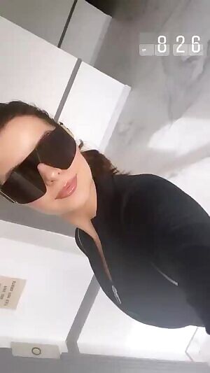 Beautiful in black