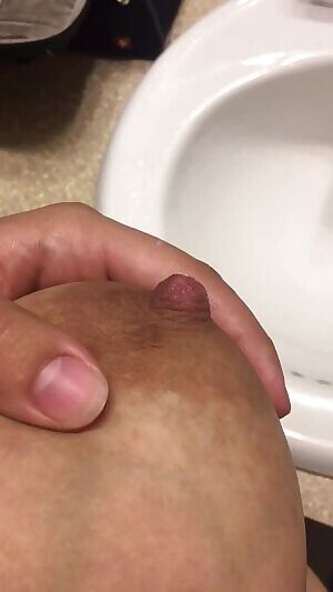 So full and nice big squirts of milk.