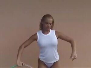 Trish Stratus