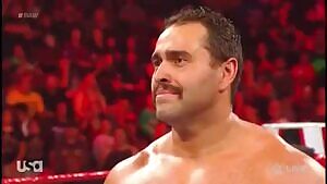 Looks like Lana fucked around under those covers haha