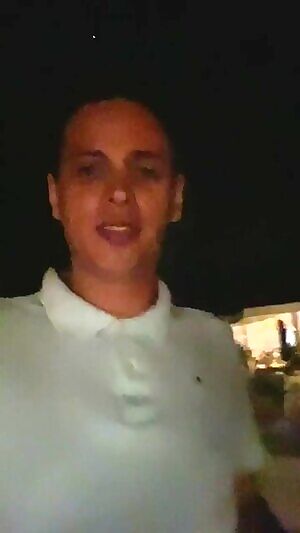 Who is this?