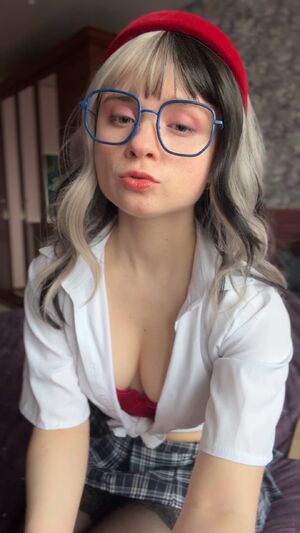 Femdom ASMR College Teen
