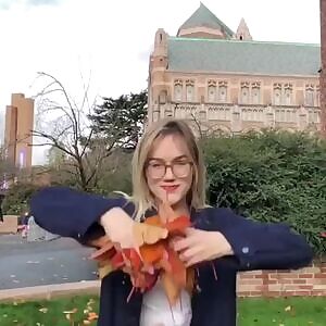 Beautiful breasts in motion. Let me know what you think / would do