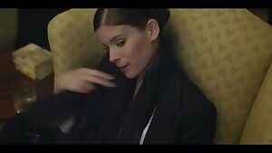 Who's up for sharing Kate Mara tonight?