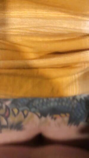 In a coffeehouse bathroom....