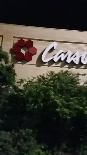 First time in public like this. Should I do it more?