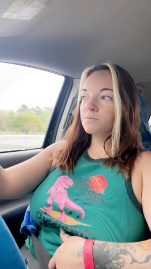 Your Uber has arrived with a big surprise