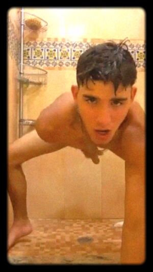 Gay Toy Play Ass Big Dick