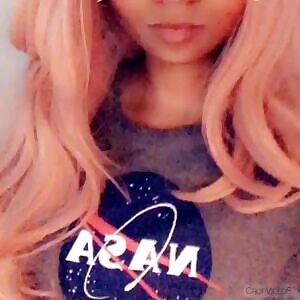 It's my first time...Any love for NASA?