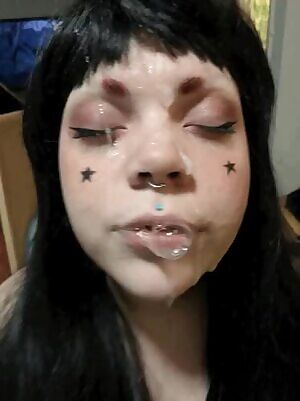 I love being covered ✨💖