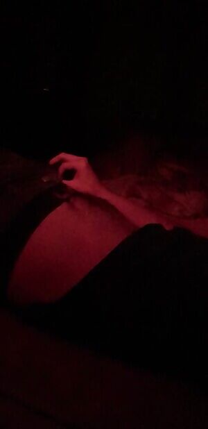 Is it too late to find a sexting partner.