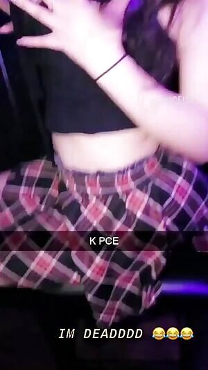 Pisceus asserting dominance