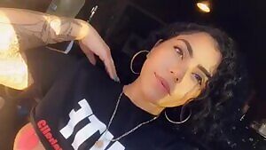 Sexy Bartender