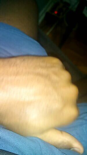 Unwrapping my present