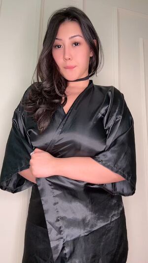 On/Off Big Ass Japanese Naked Natural