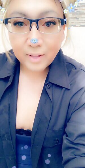 Is this still Crossdressing ??? Asking for a friend